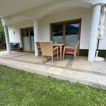 Mb Apartment Ramsau im Zillertal Buitenkant foto
